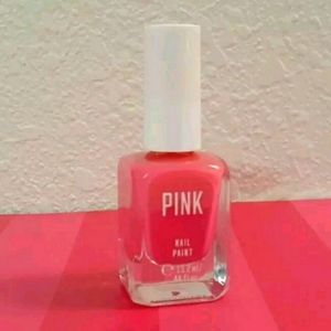 6/$25 PINK Nail Polish Nail Paint